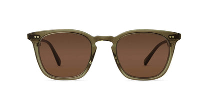 GETTY II S - Mr. Leight