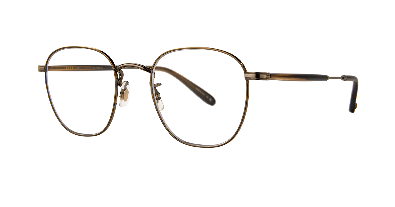 GRANT M - Garrett Leight