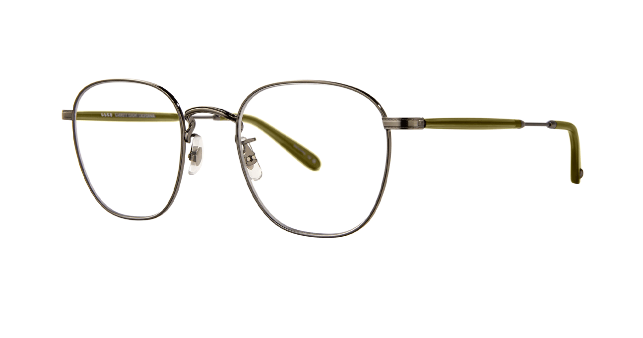 GRANT M - Garrett Leight