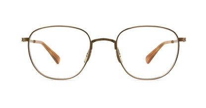 GRIFFITH III C - Mr. Leight