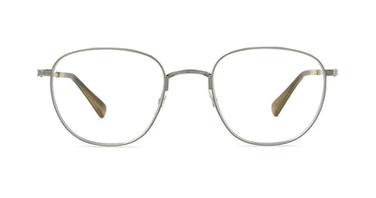 GRIFFITH III C - Mr. Leight