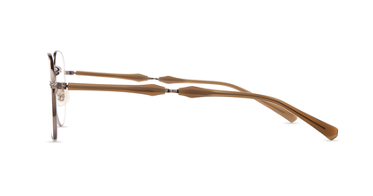 HACHI II C - Mr. Leight
