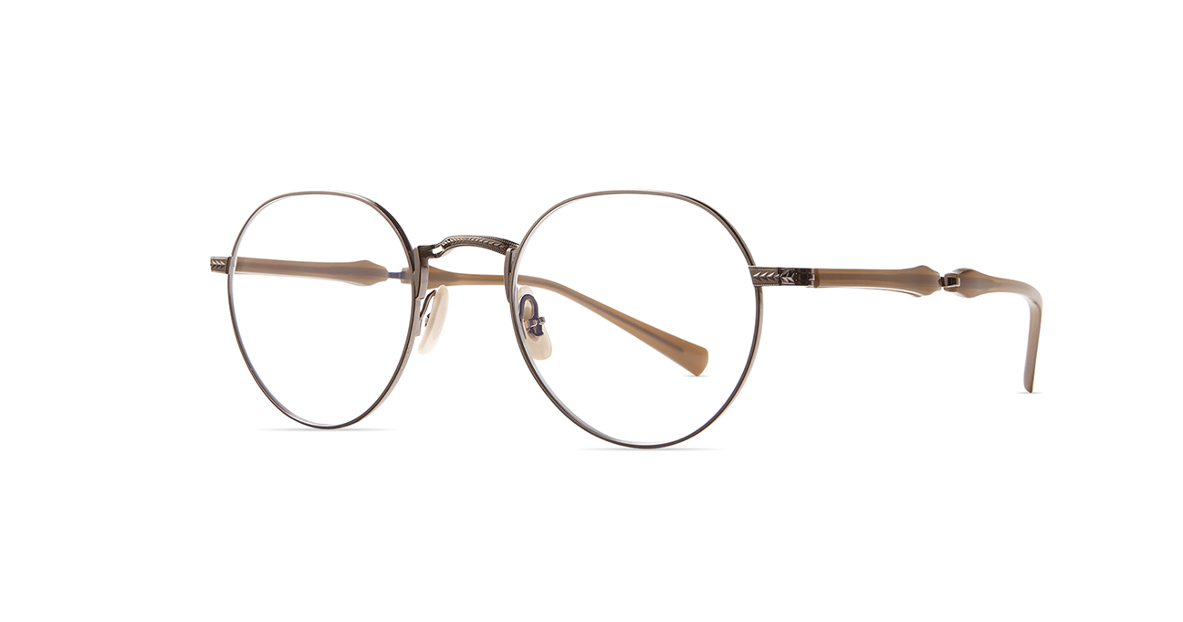 HACHI II C - Mr. Leight