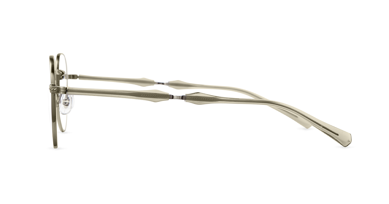 HACHI II C - Mr. Leight