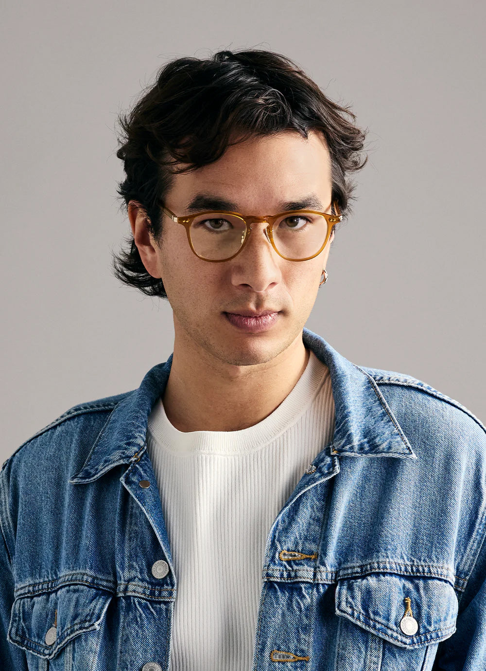 HAMPTON J - Garrett Leight