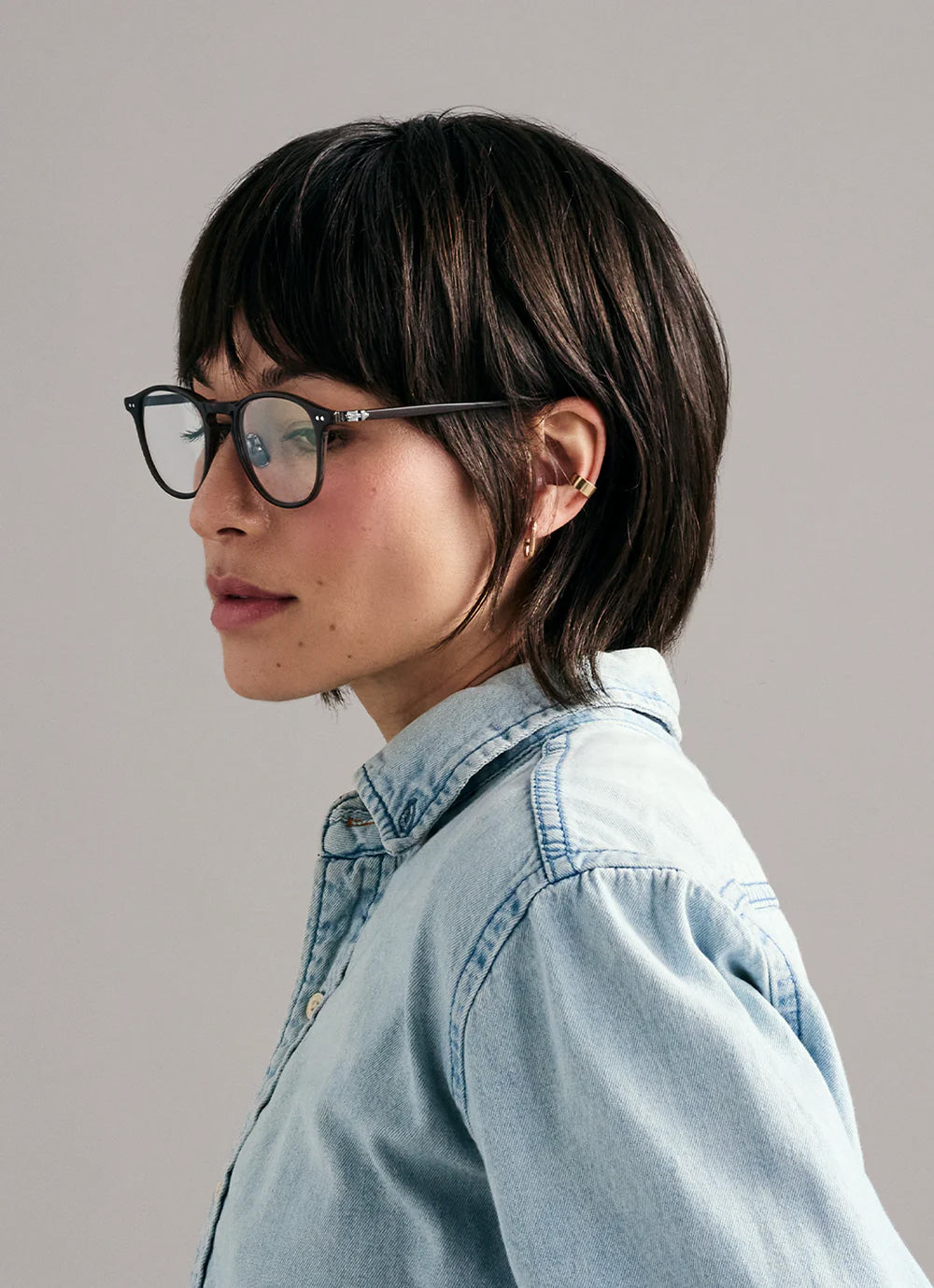 HAMPTON J - Garrett Leight