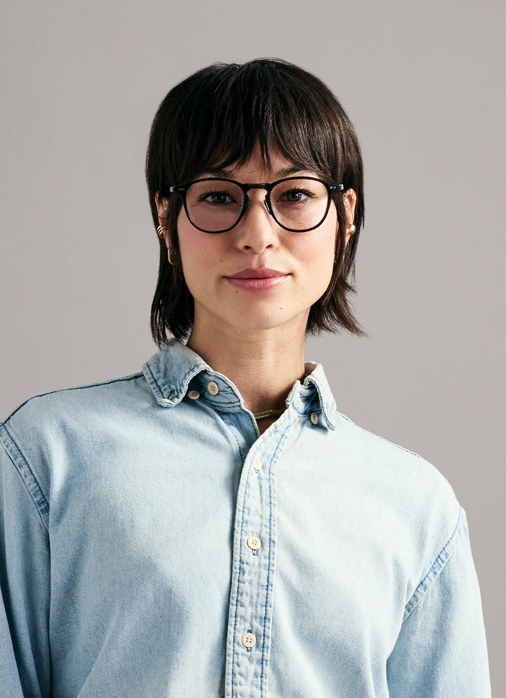 HAMPTON J - Garrett Leight