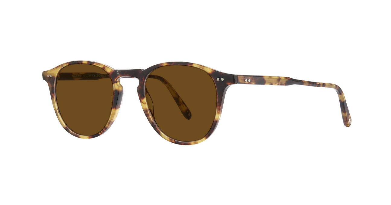 HAMPTON SUN BIO Custom - Garrett Leight