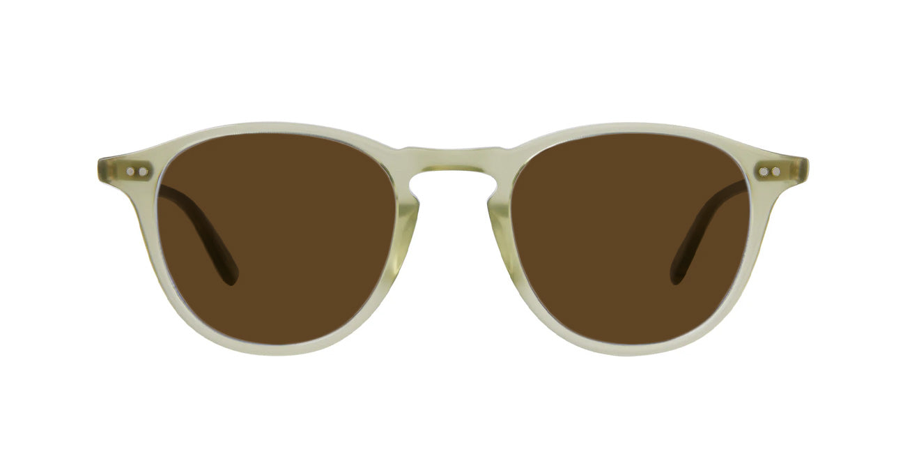 HAMPTON SUN Custom - Garrett Leight