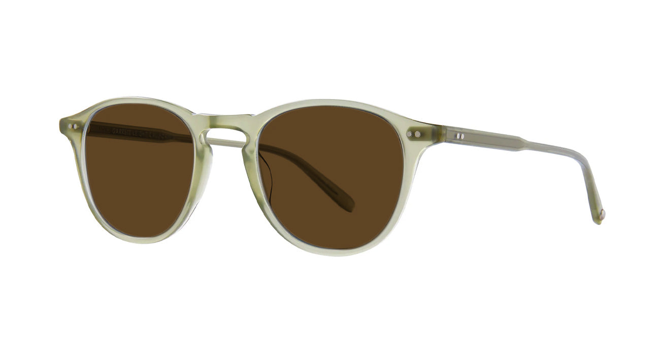 HAMPTON SUN Custom - Garrett Leight