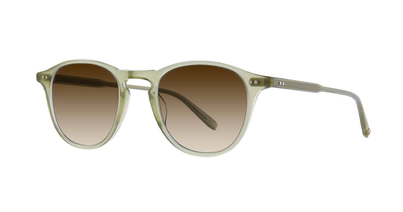HAMPTON SUN Custom - Garrett Leight
