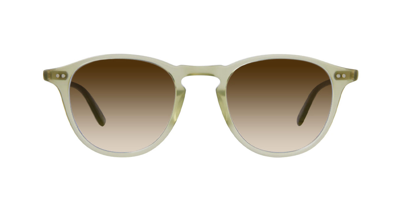 HAMPTON SUN Custom - Garrett Leight