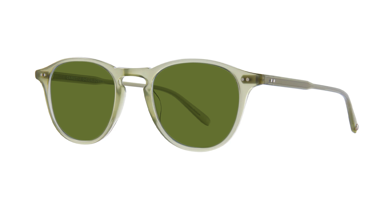 HAMPTON SUN Custom - Garrett Leight
