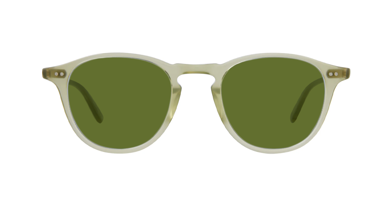 HAMPTON SUN Custom - Garrett Leight