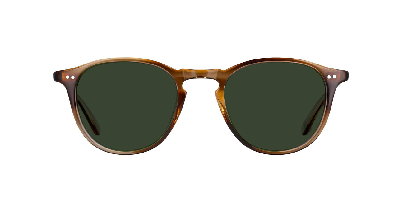 HAMPTON SUN Custom - Garrett Leight