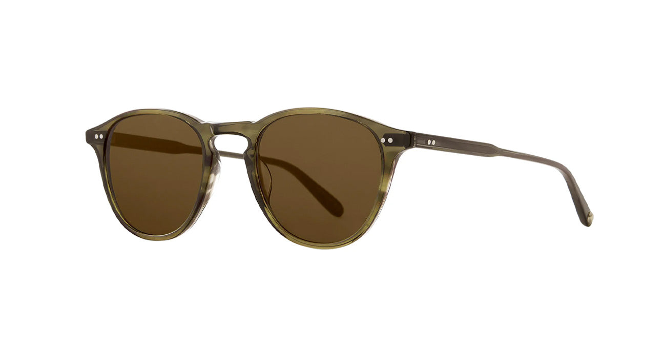 HAMPTON SUN - Garrett Leight