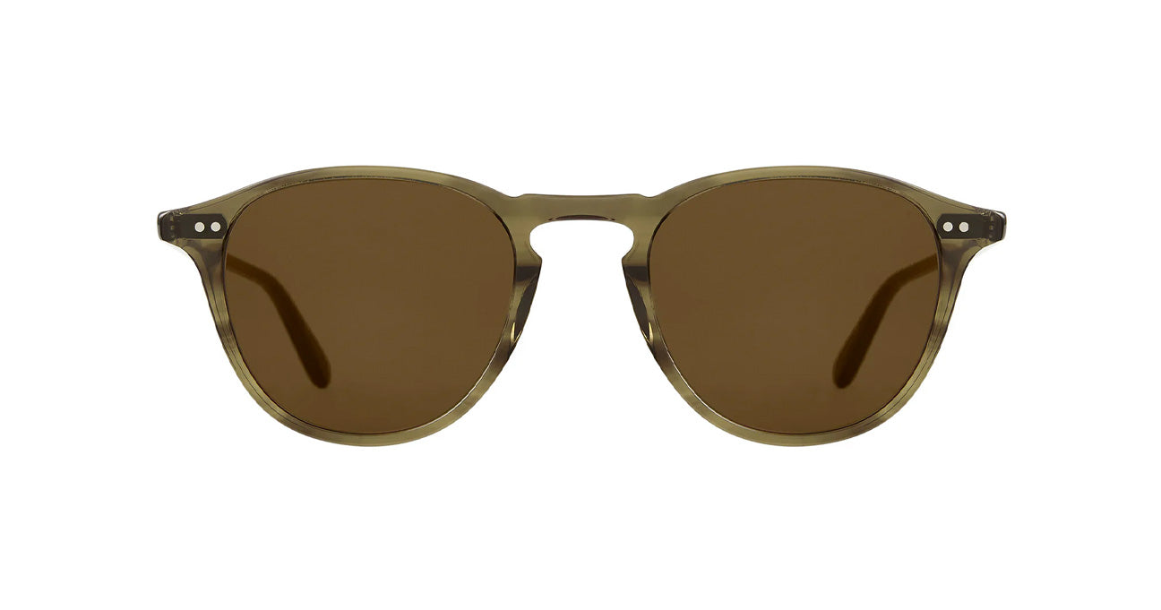 HAMPTON SUN - Garrett Leight