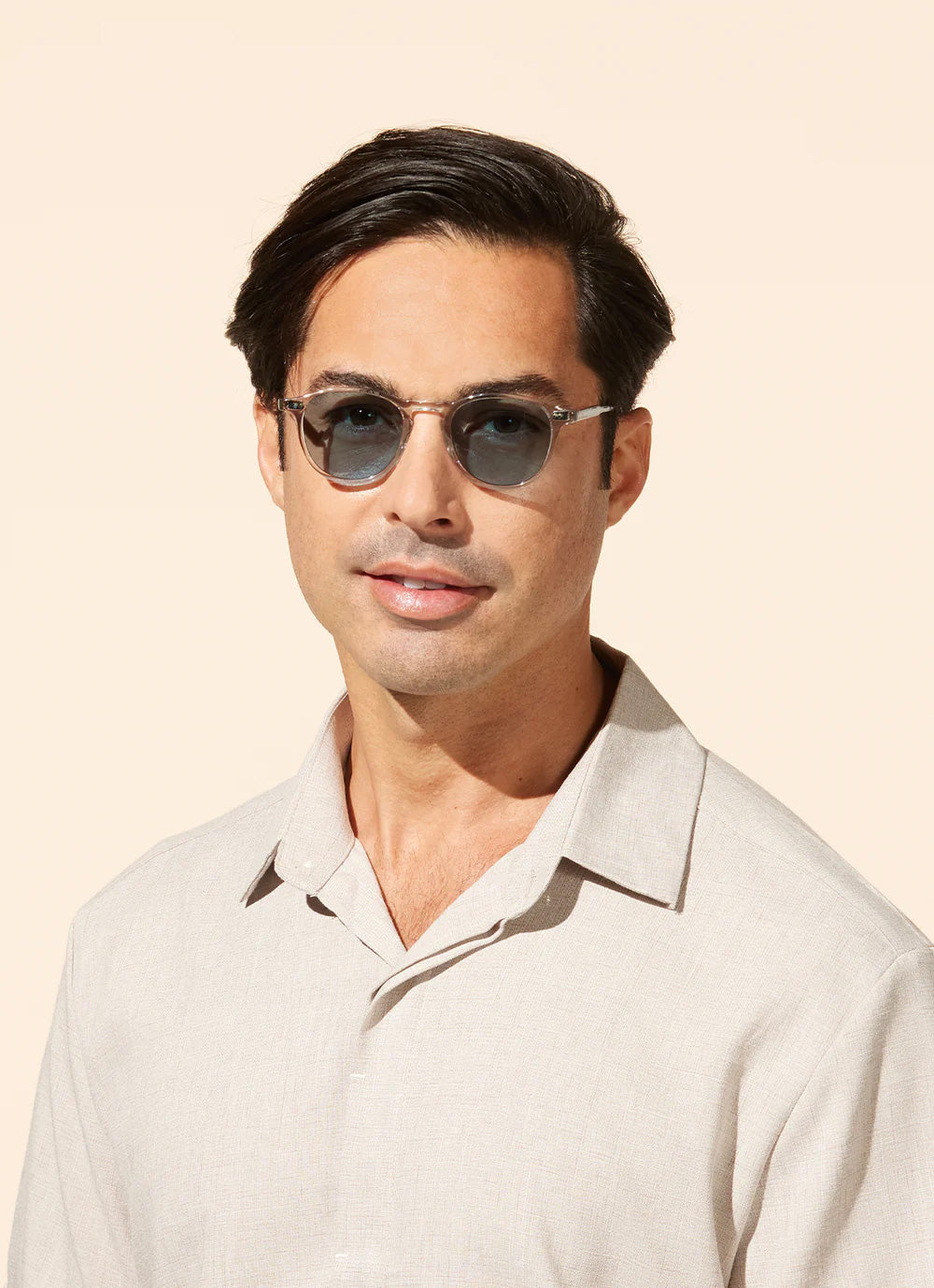 HAMPTON SUN - Garrett Leight