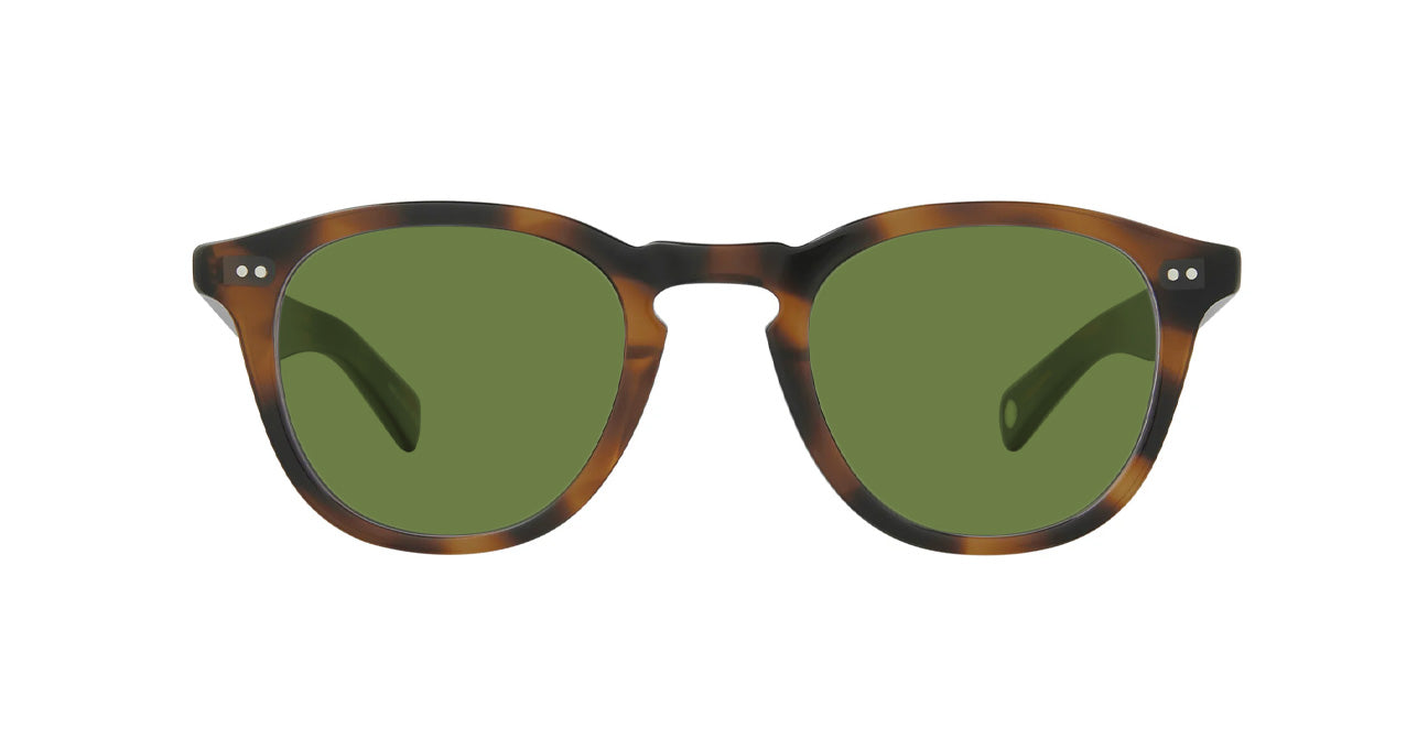 HAMPTON X SUN Custom - Garrett Leight