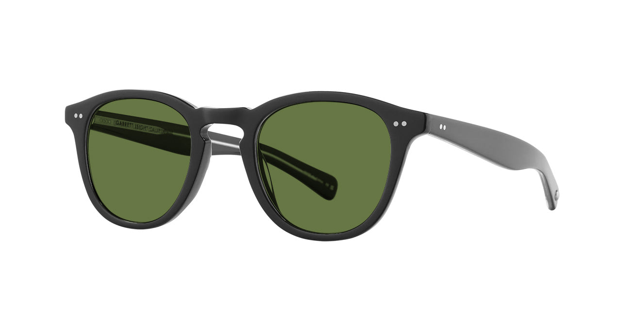 HAMPTON X SUN Custom - Garrett Leight