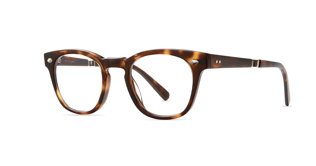 HANALEI C - Mr. Leight