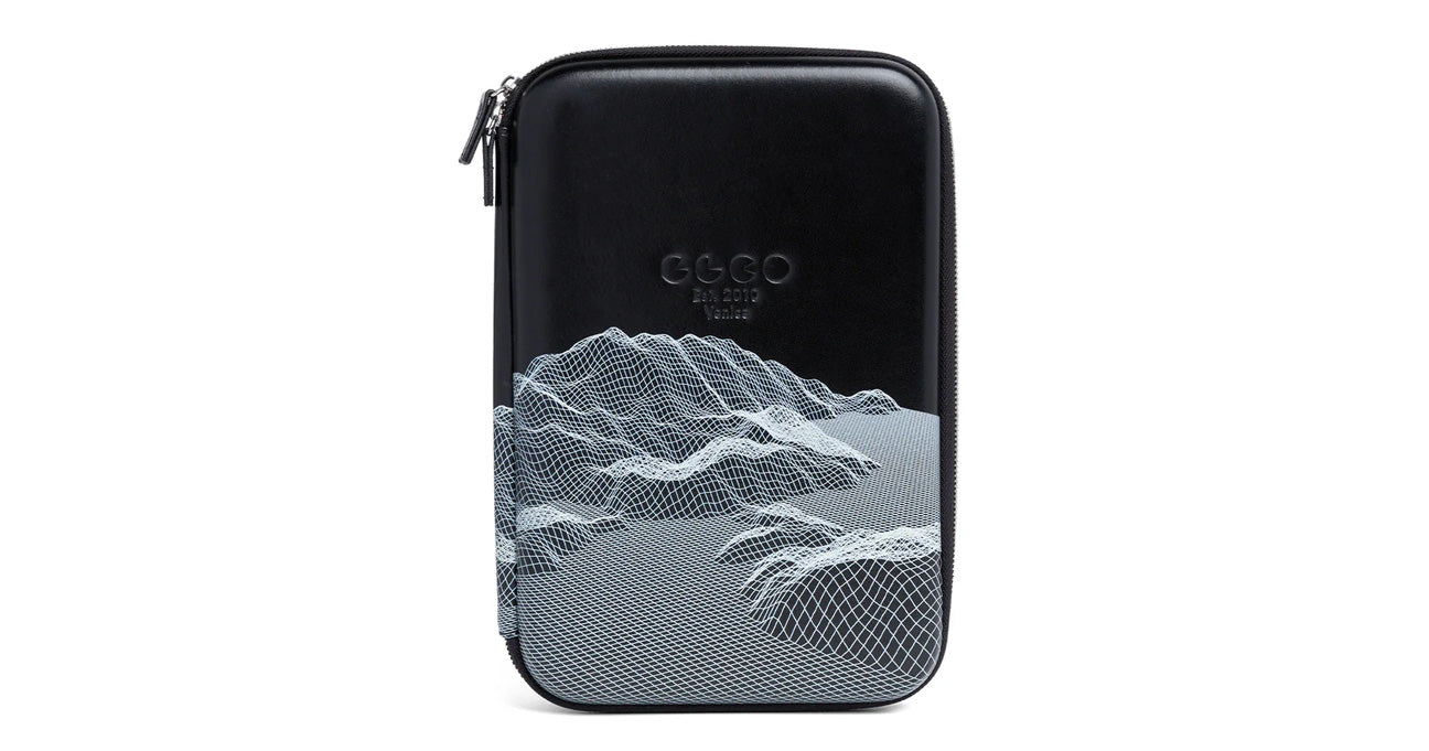 COLLECTOR'S CASE - Garrett Leight