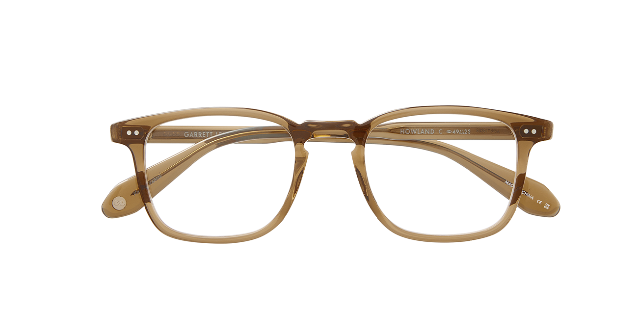 HOWLAND - Garrett Leight