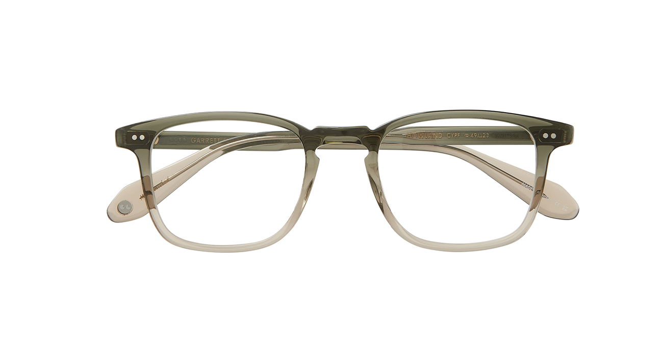 HOWLAND - Garrett Leight