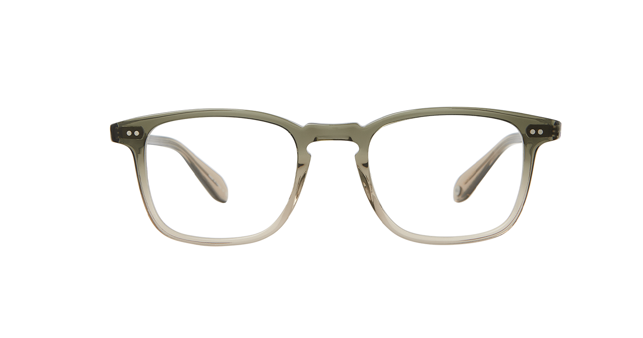 HOWLAND - Garrett Leight