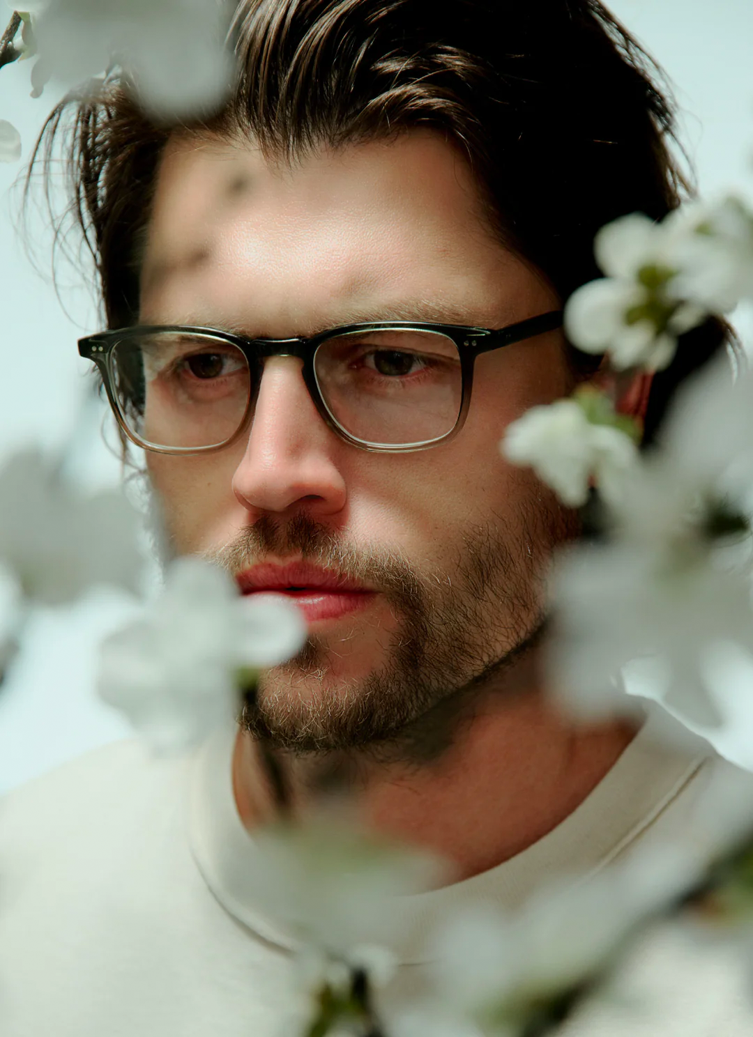 HOWLAND - Garrett Leight