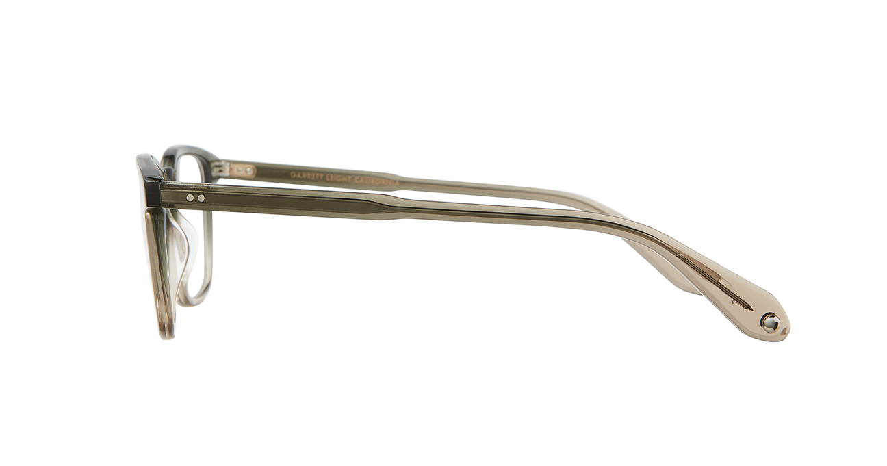 HOWLAND - Garrett Leight