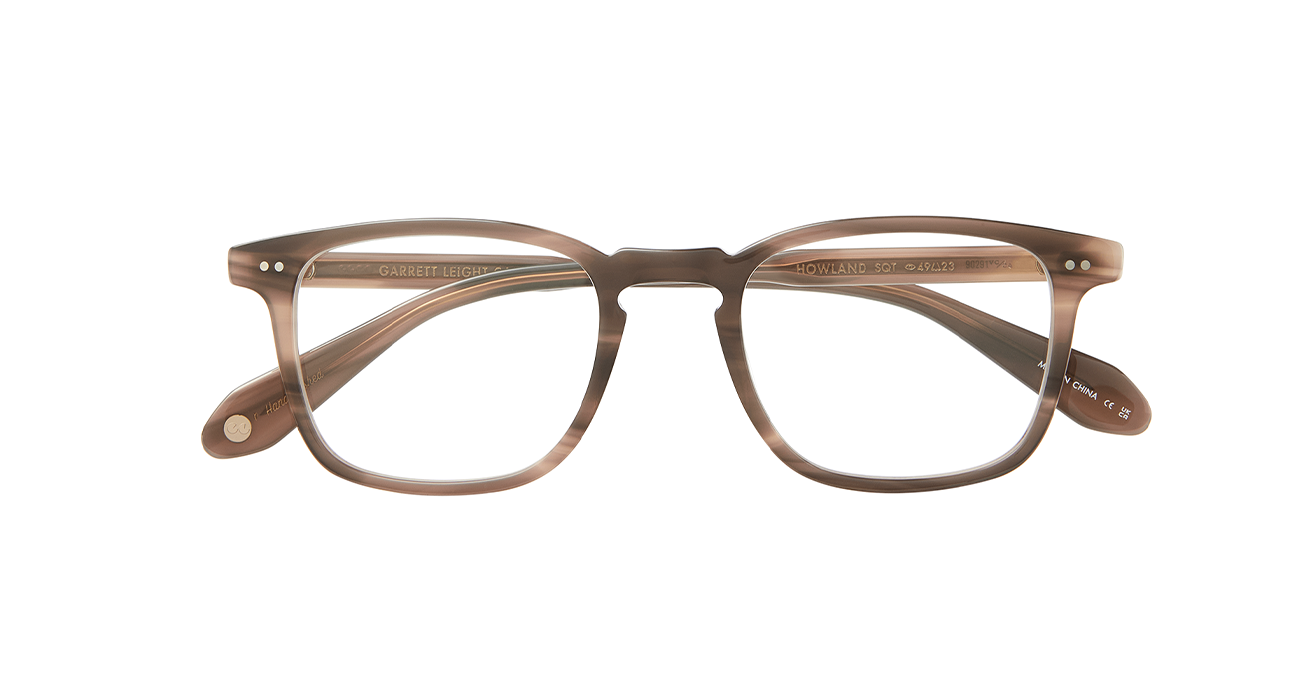 HOWLAND - Garrett Leight