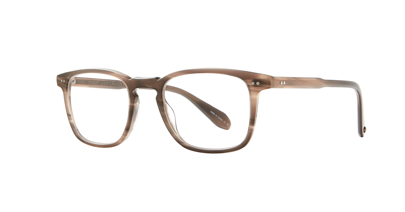 HOWLAND - Garrett Leight