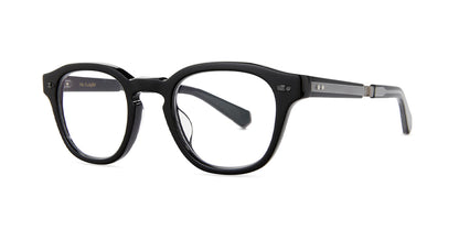 JAMES C - Mr. Leight