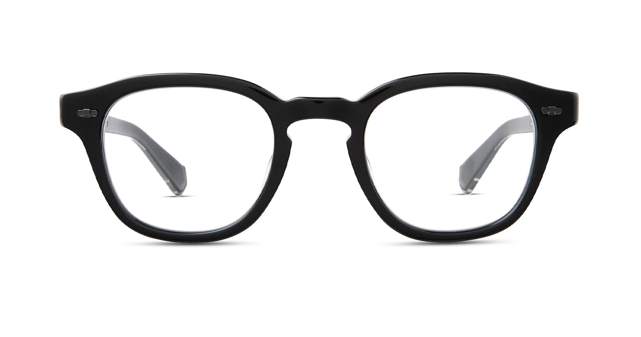 JAMES C - Mr. Leight