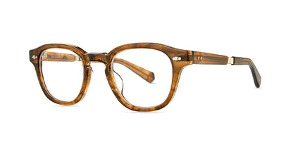 JAMES C - Mr. Leight