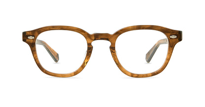 JAMES C - Mr. Leight