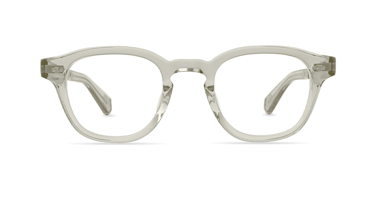 JAMES C - Mr. Leight