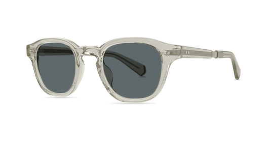 JAMES S Custom - Mr. Leight