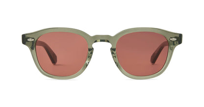 JAMES S - Mr. Leight