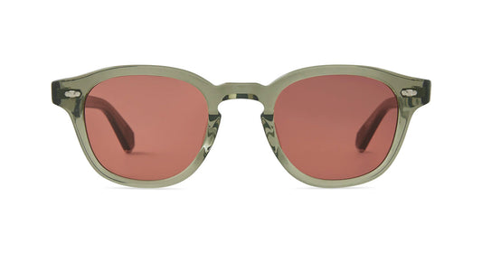 JAMES S - Mr. Leight
