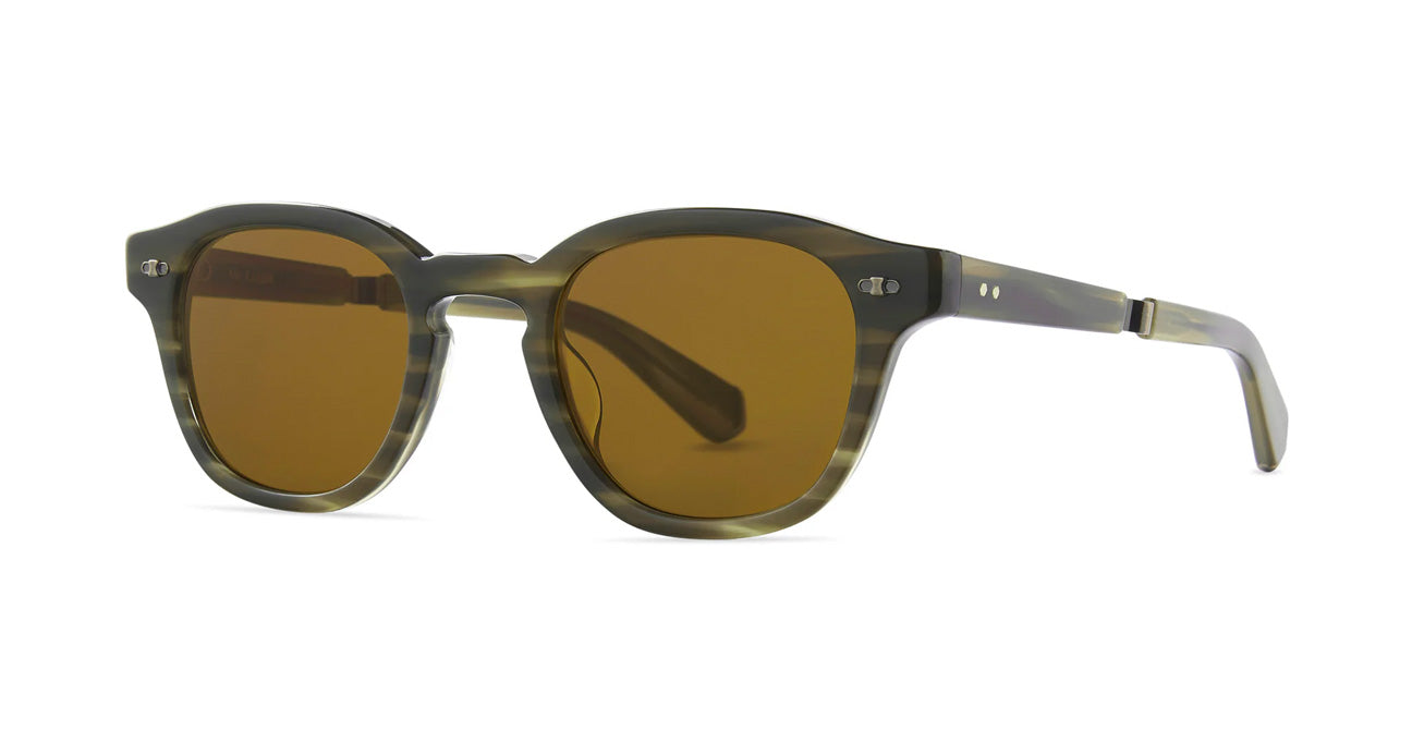 JAMES S - Mr. Leight