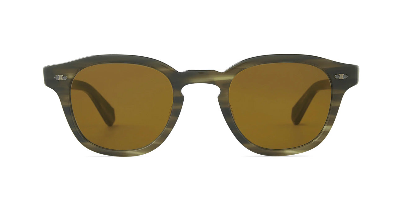 JAMES S - Mr. Leight