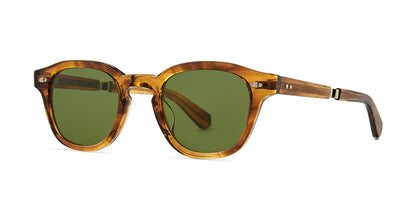 JAMES S - Mr. Leight