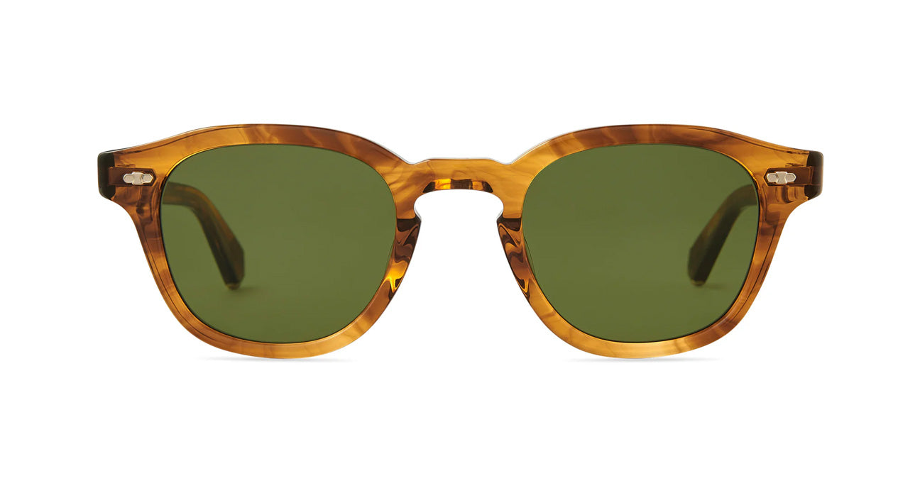 JAMES S - Mr. Leight