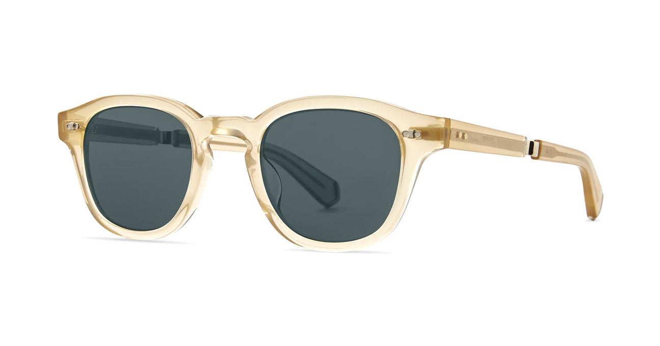 JAMES S - Mr. Leight