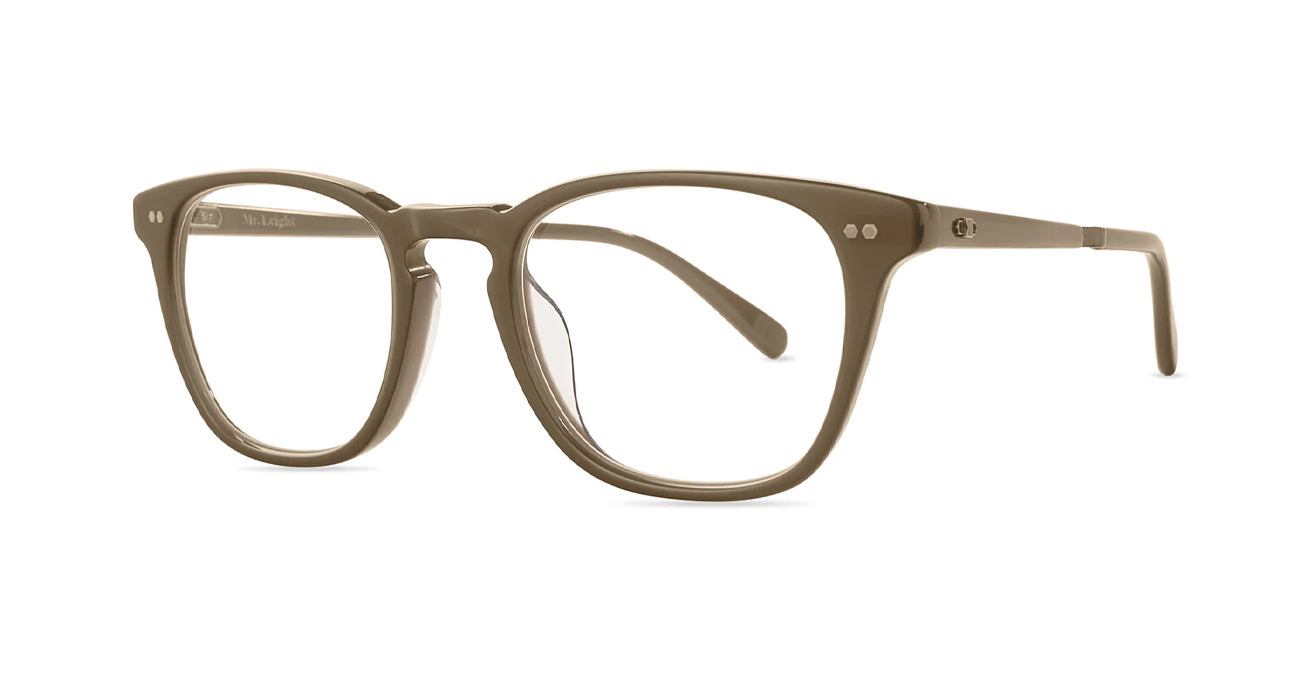 KANALOA C - Mr. Leight