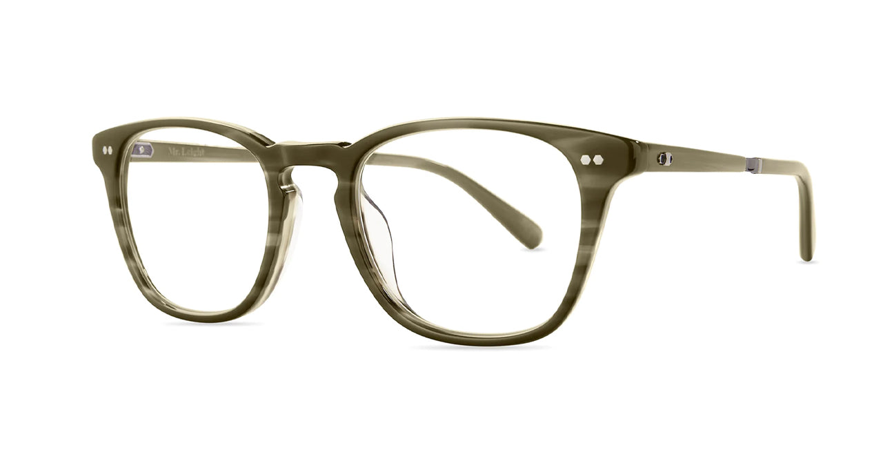 KANALOA C - Mr. Leight