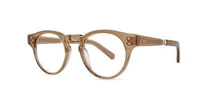 KENNEDY C - Mr. Leight