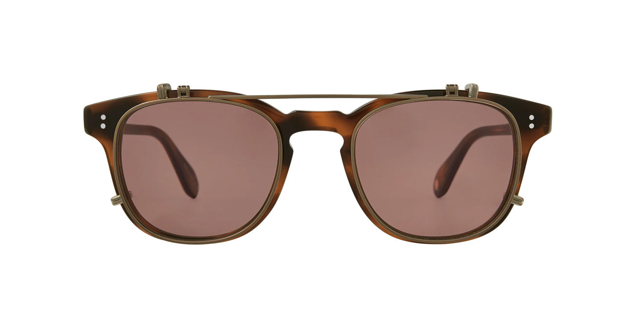 LANGLEY CLIP - Garrett Leight
